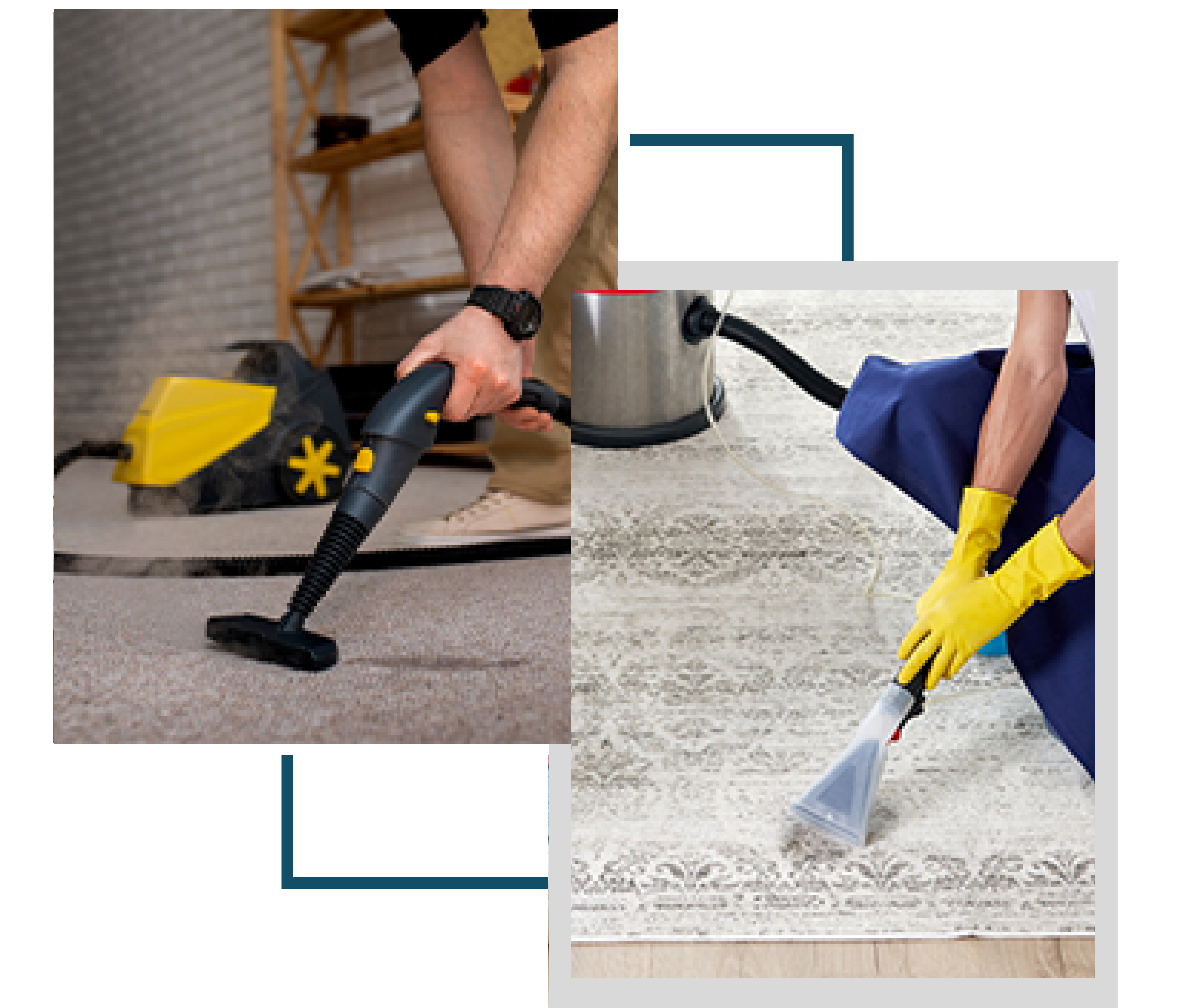 Best Carpet Cleaning & Shampooing Services in Bangalore